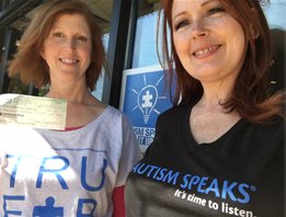 AutismSpeaks